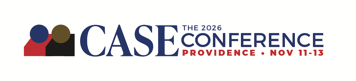 CASE Conference 2026 logo CASE Conference 2026 logo