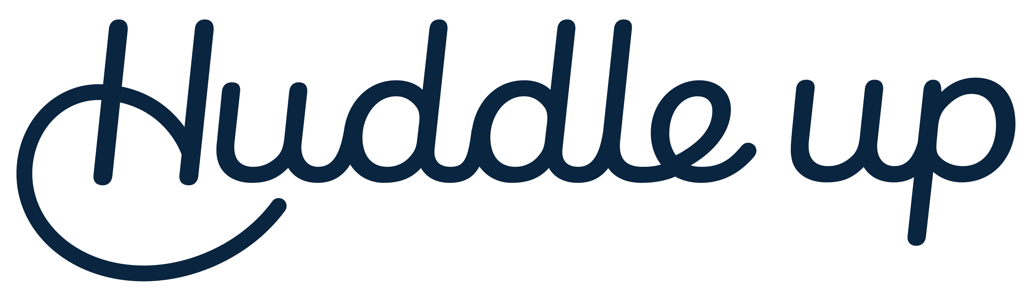 Huddle Up Care, Inc Huddle Up Care, Inc
