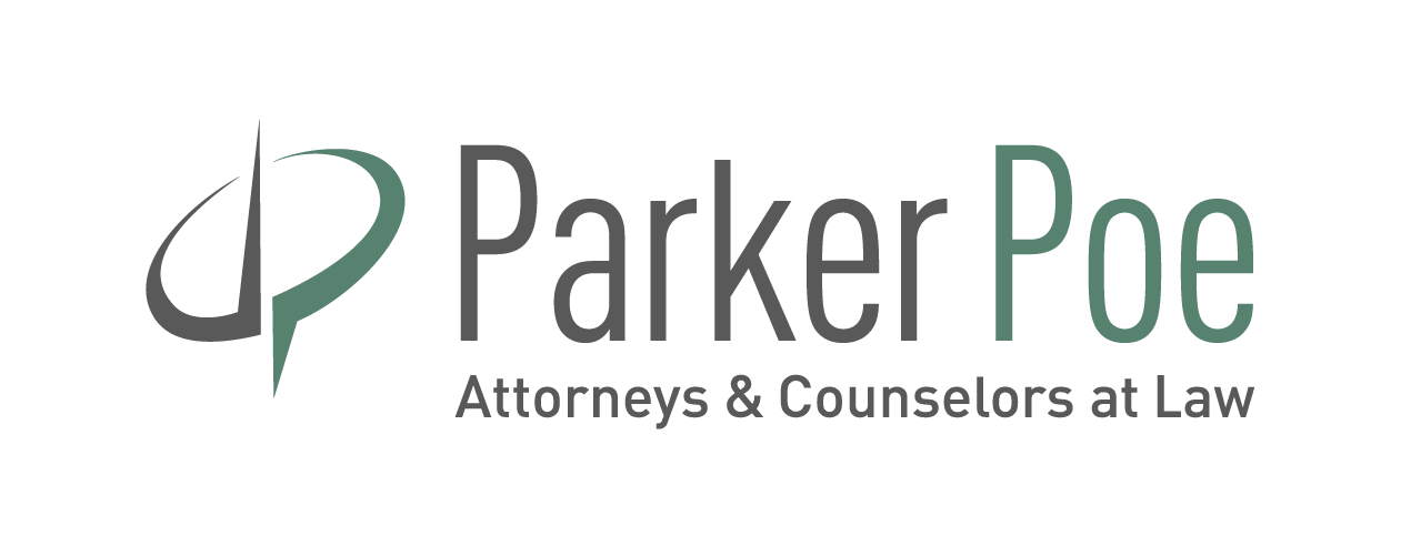 Parker Poe Parker Poe