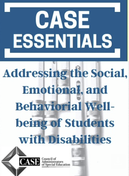 Social Emotional Behavioral Essentials