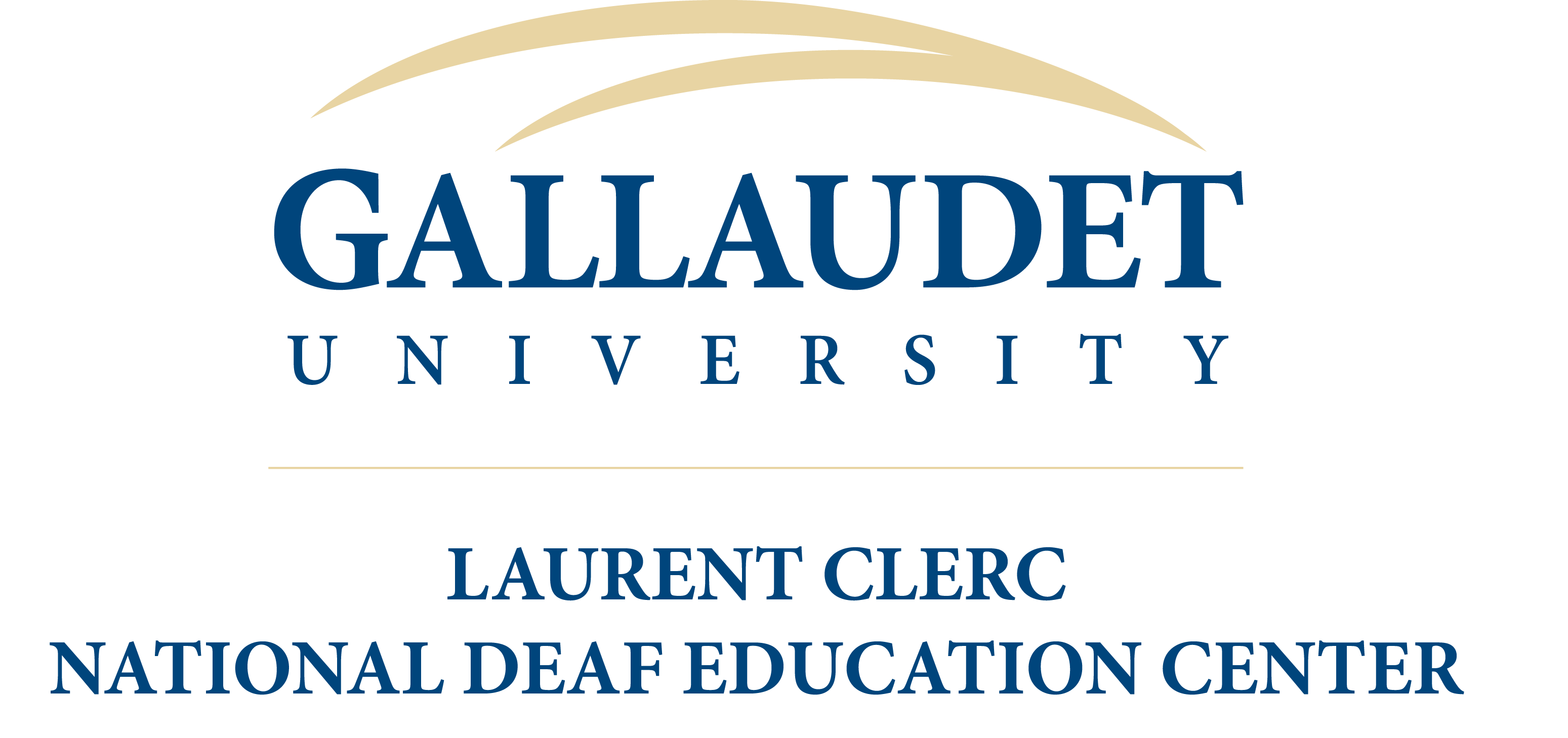Laurent Clerc National Deaf Education Center