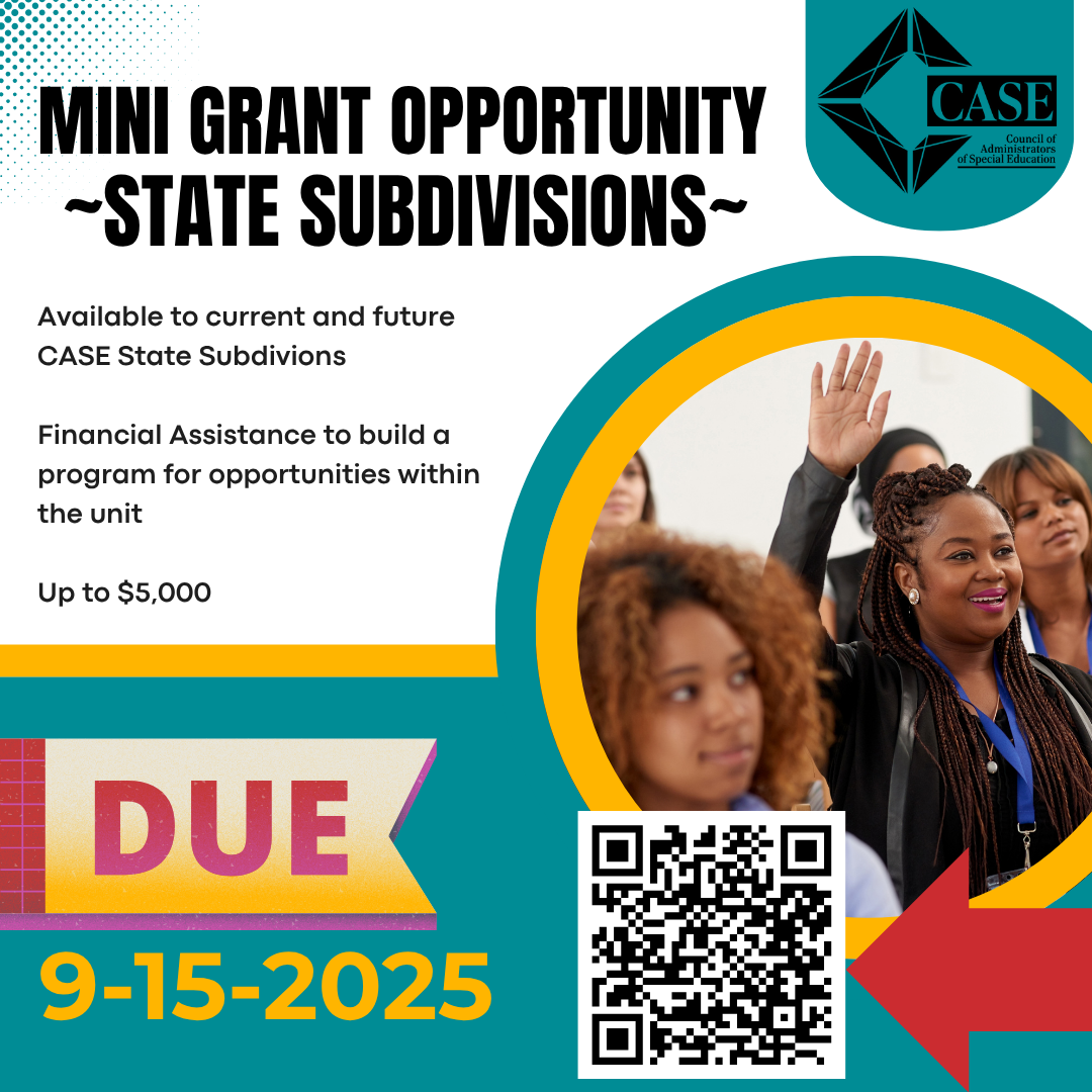 Subdivision Mini Grant Subdivision Mini Grant