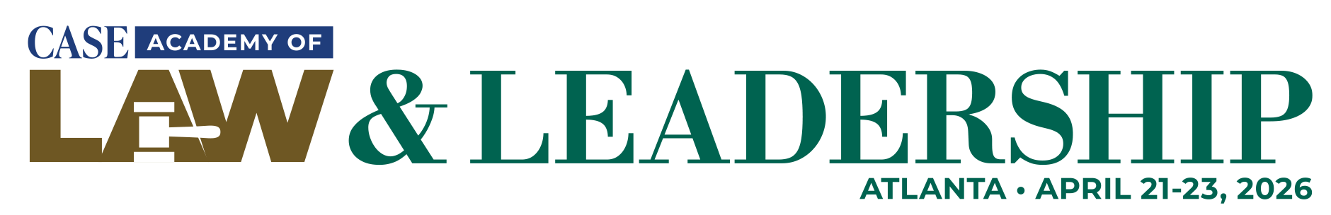 Academy of Law and Leadership Academy of Law and Leadership