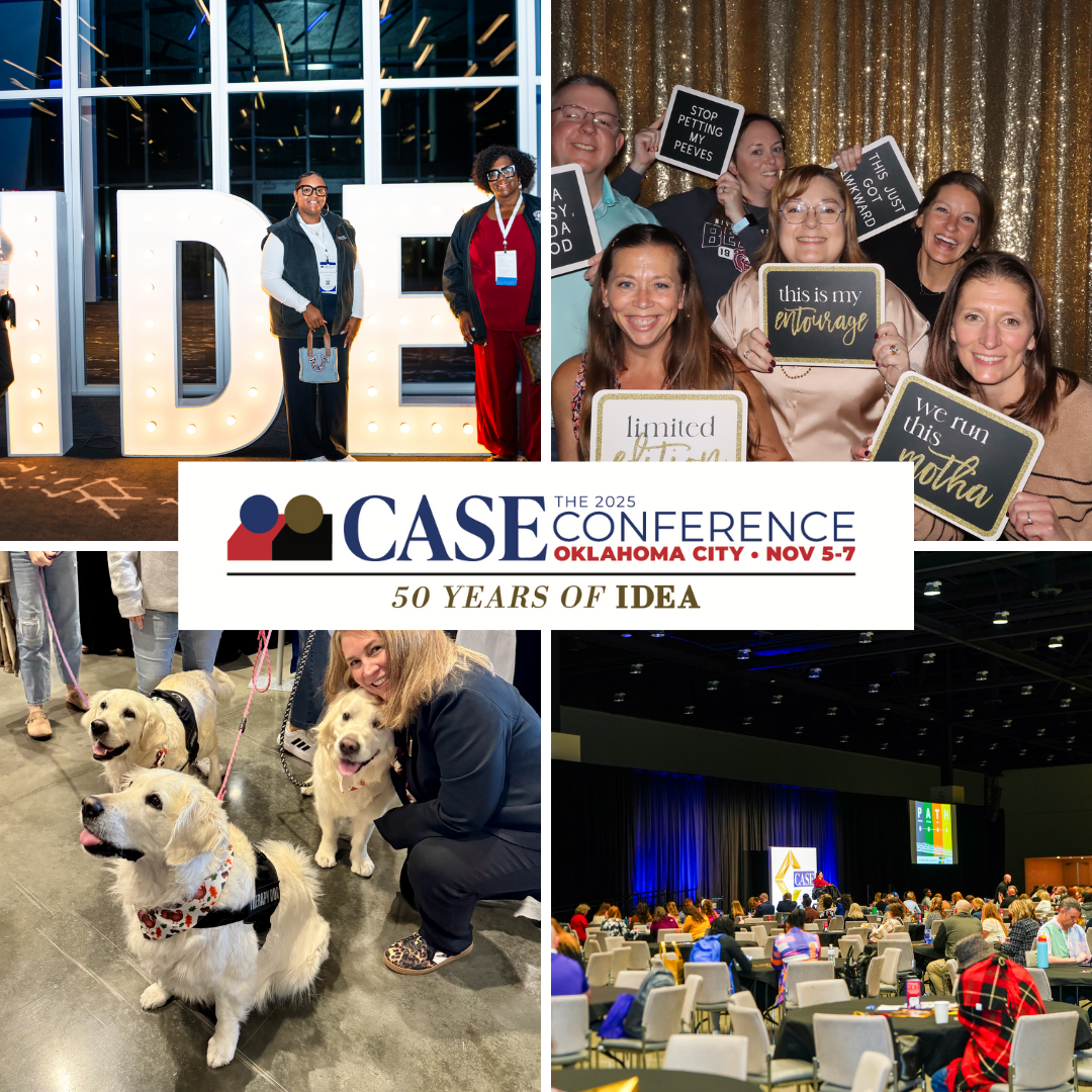 Conference College Conference College