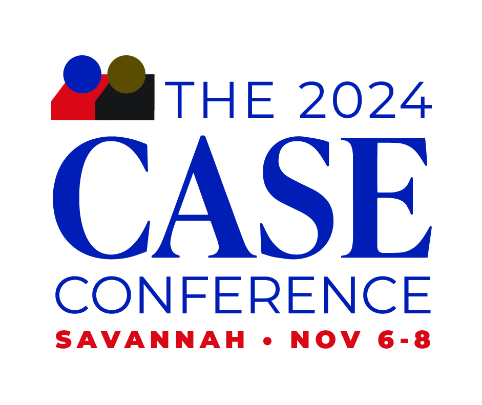 CASE Conference 2024