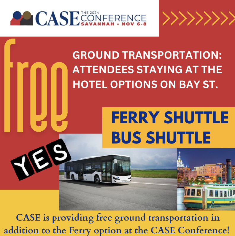 Free Shuttle