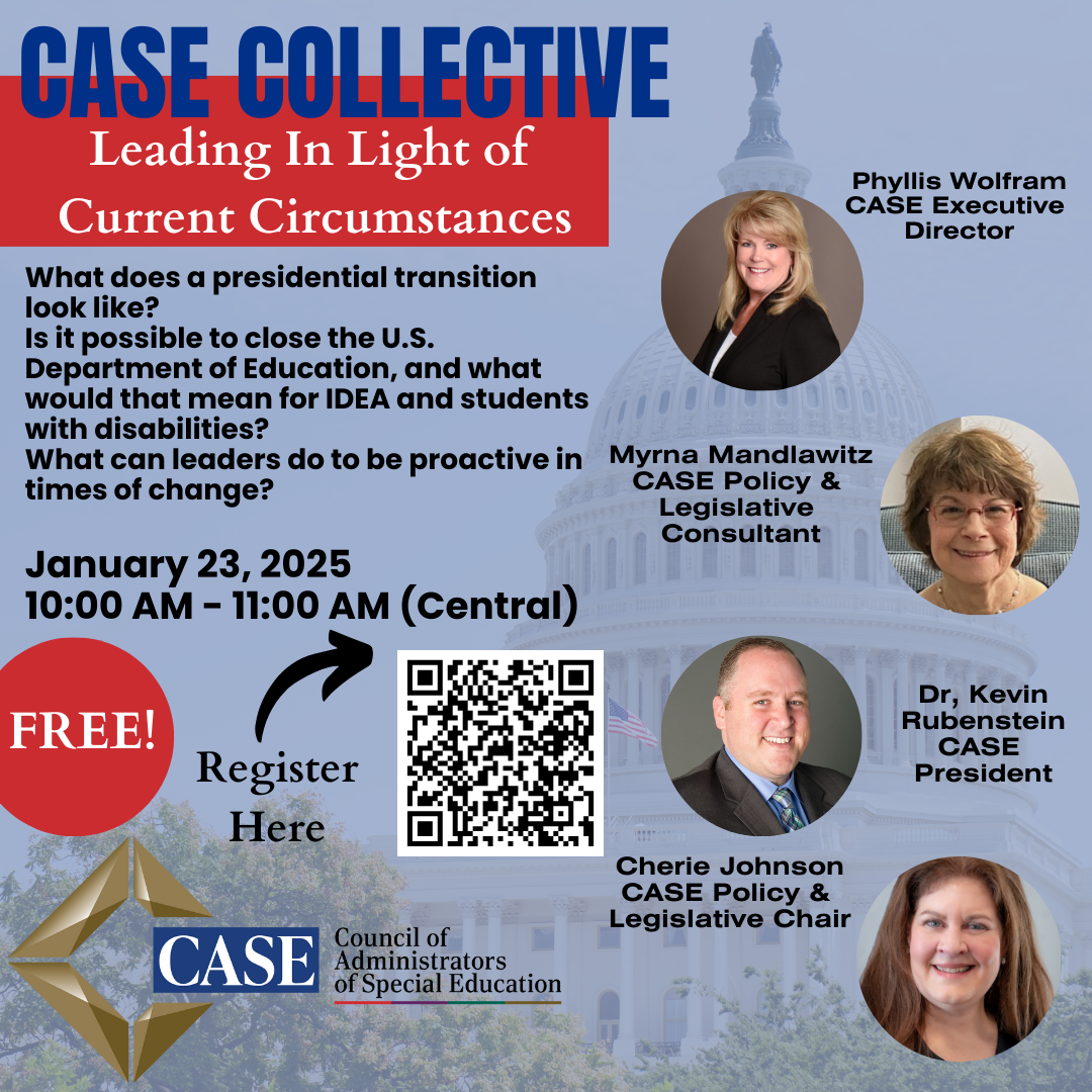 CASE Collective