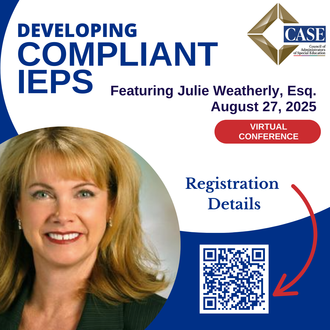 Compliant IEPs Compliant IEPs