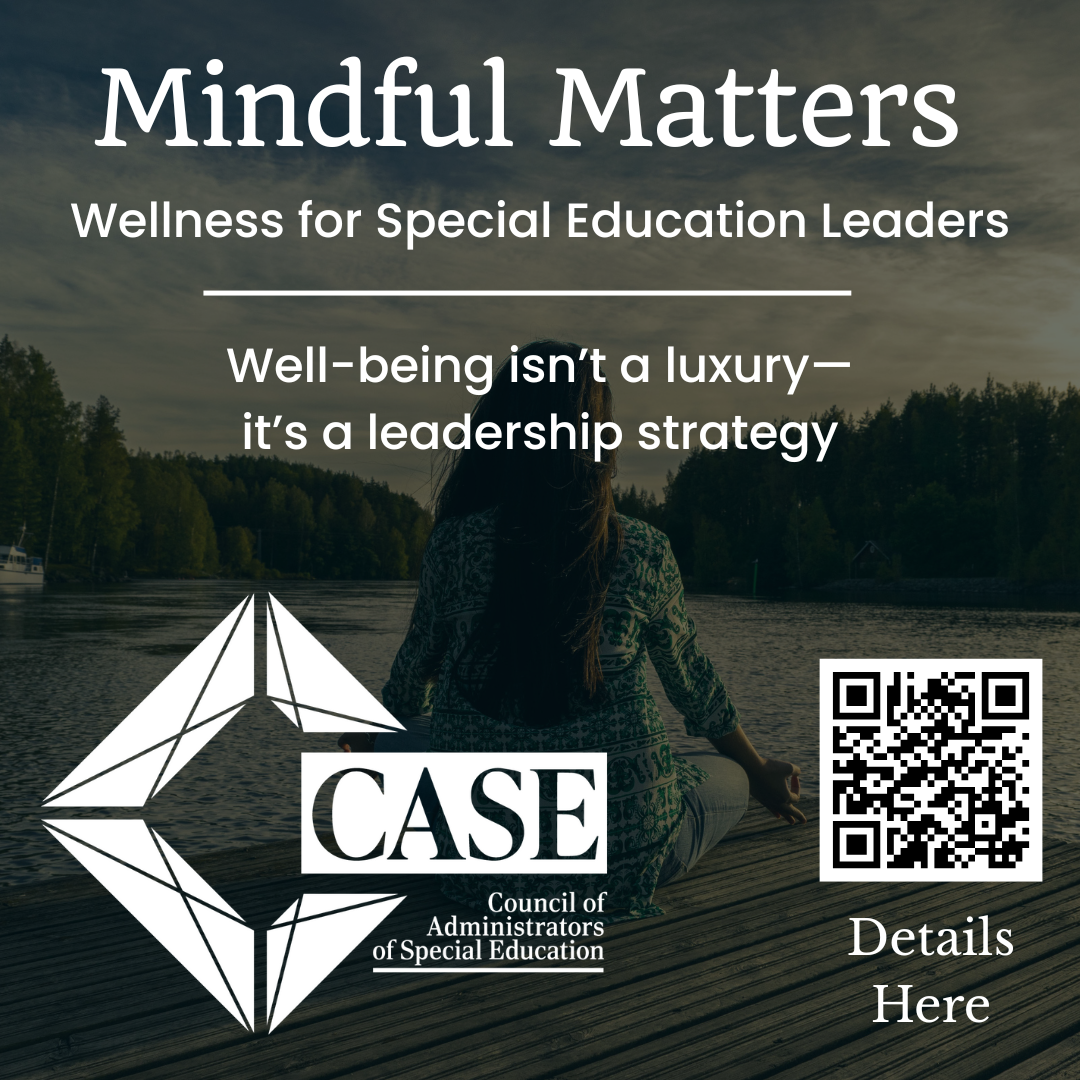 Mindful Matters Mindful Matters