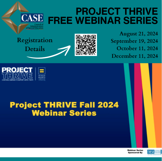 Project Thrive