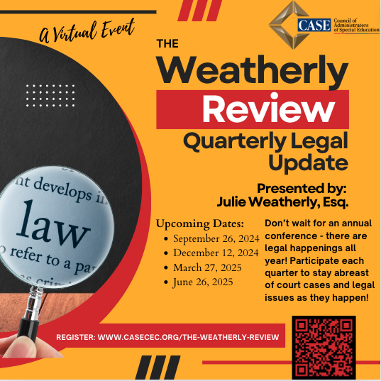 Weatherly Review