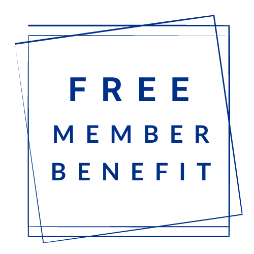 Free Member Benefit