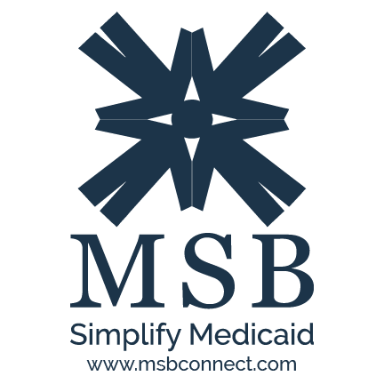 MSB Medicaid