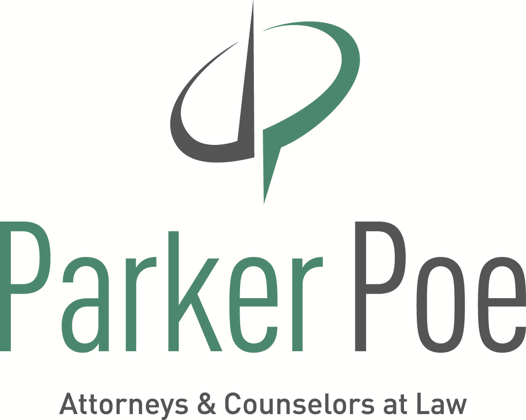 Parker Poe Parker Poe