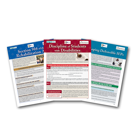 Bundle of 3 Guides Bundle of 3 Guides